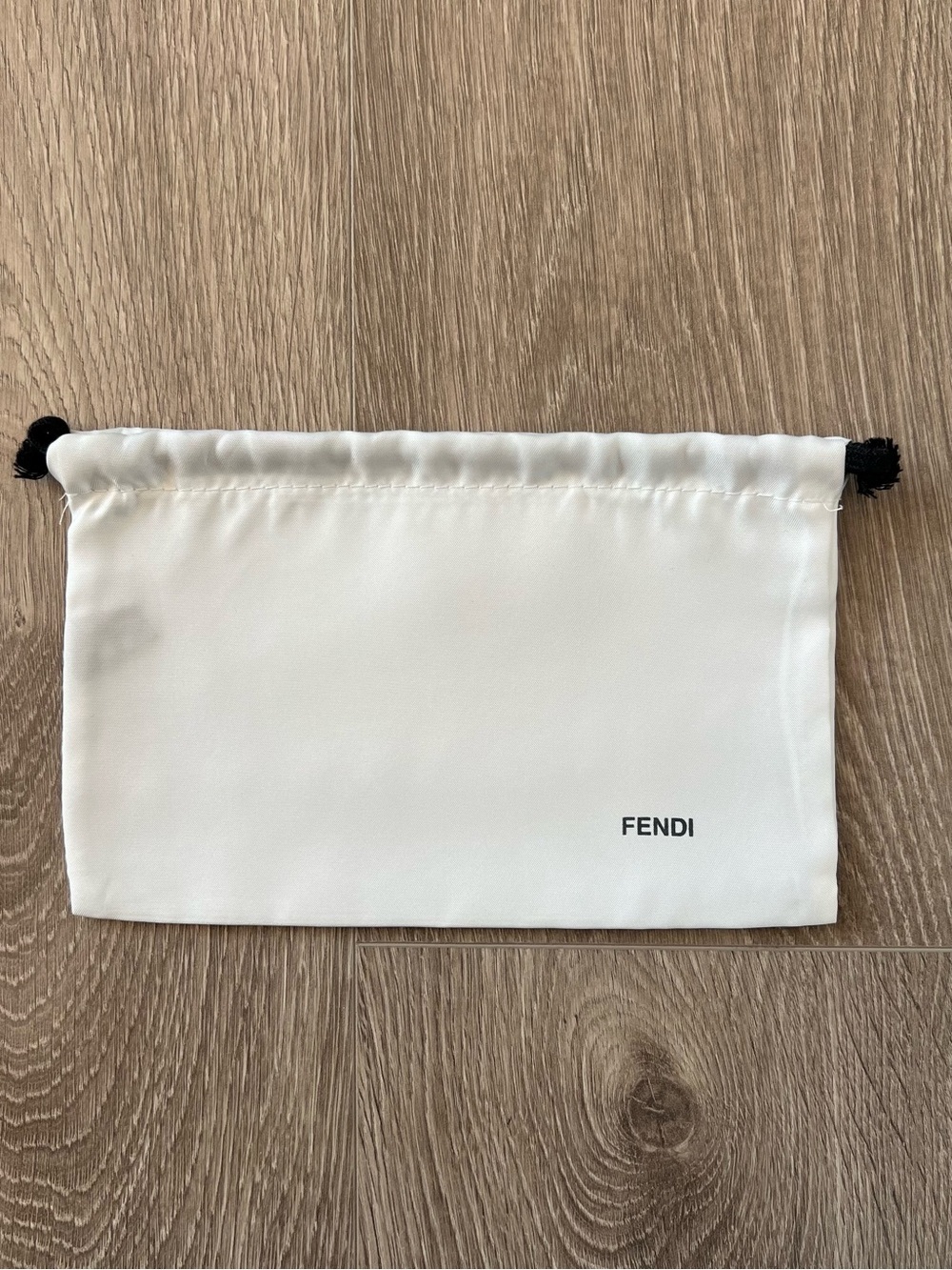 Fendi dust bag (C156)
